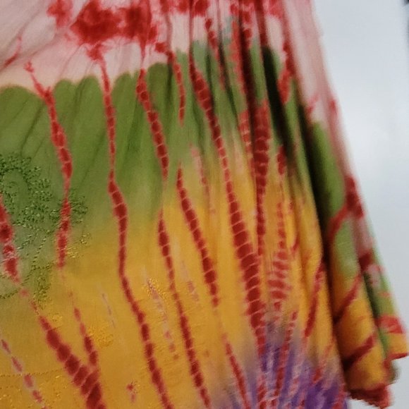 Ladies' summer shirt - Picture 2 of 3